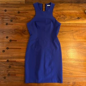 T Alexander Wang NWOT bodycon dress